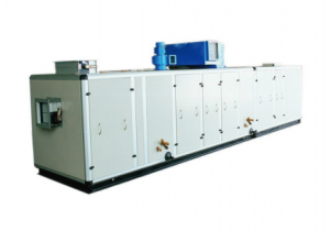 冷卻(加熱)風(fēng)柜